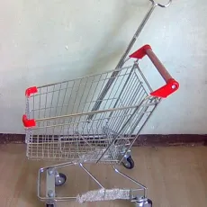 Trolley Baby Trolley