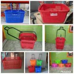 Jual Perlengkapan Accesoris Supermarket