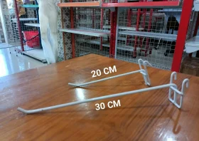 Jual Hook cantolan single P20 dan 30 