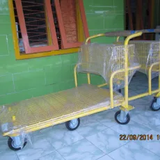 Trolley B01