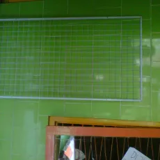 Mesh W 140 x 75