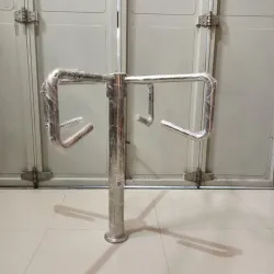 Pintu masuk Swing