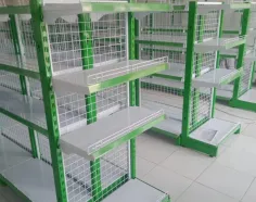 Projek Project Mentari Supermarket kalimantan Selatan