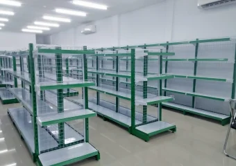 Solusi Kebutuhan Supermarket dan Minimarket