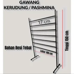 Rak kado Besar 