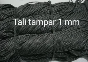 Jual Tali Tampar ukuran 1 mm 