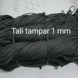 Jual Tali Tampar ukuran 1 mm 