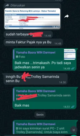 Testimoni Testimoni 7 testimoni ii