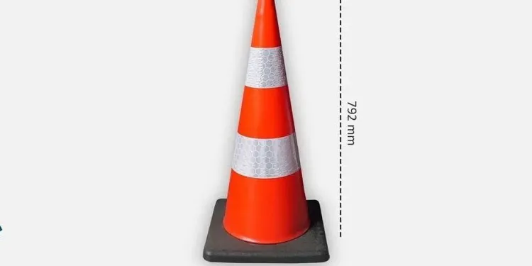 Jual Traffic Cone