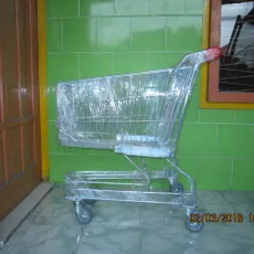 Trolley 100 Liter