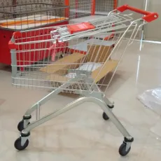 Trolley 60 Liter