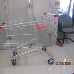 Ready Trolley Belanja