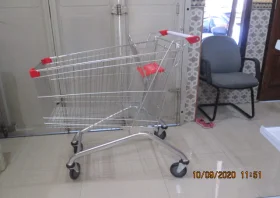 Ready Trolley Belanja