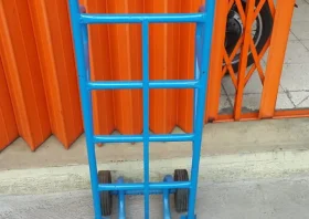 Trolley Dua Roda  200 Kg