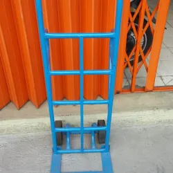 Trolley Dua Roda  200 Kg