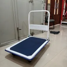 trolley barang 300 Kg 