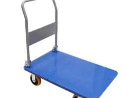 Trolley Lipat kapasitas 700 kg