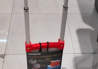 Trolley Lipat untuk galon