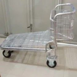 Trolley LX  400 kg