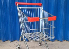 Jual Trolley Mini 30 Litter 