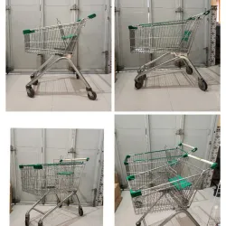 Trolley Second 