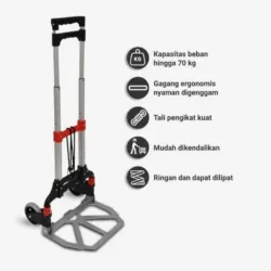 Jual Trolley Serbaguna