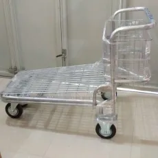 Trolly LMX Lotte Mart